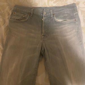 Men’s | Denim | 7 For All Mankind | Size: 33x32